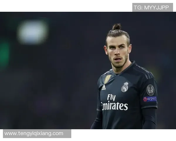 如何绘制贝尔这位足球明星的生动形象与细节技巧分享