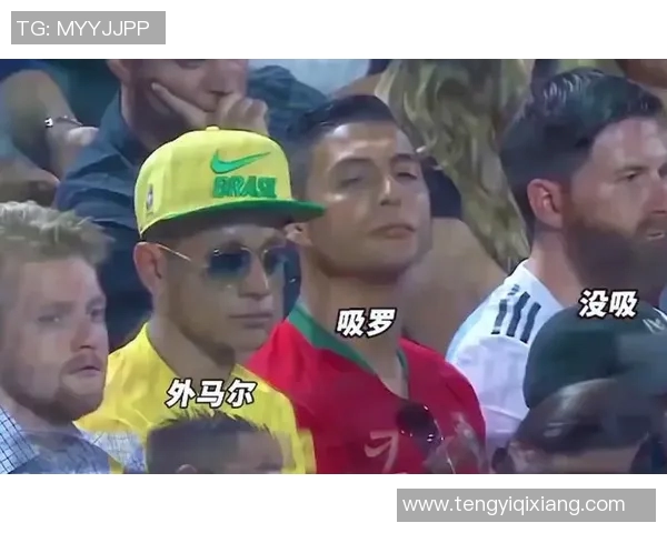 搞笑足球明星趣味介绍与搞笑瞬间图片大集合