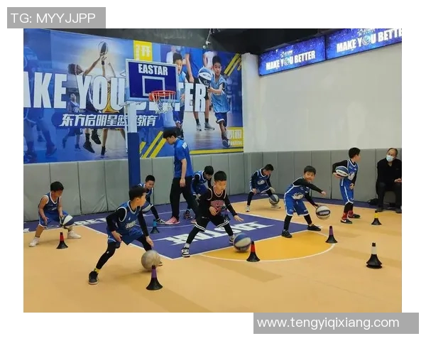 启明星篮球北京收费标准及课程介绍全面解析助你轻松选择合适的培训方案